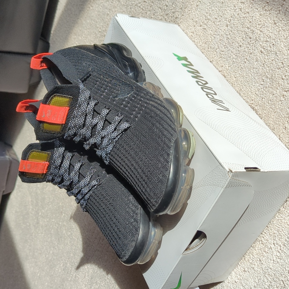 Nike Vapor Max Flyknit 3